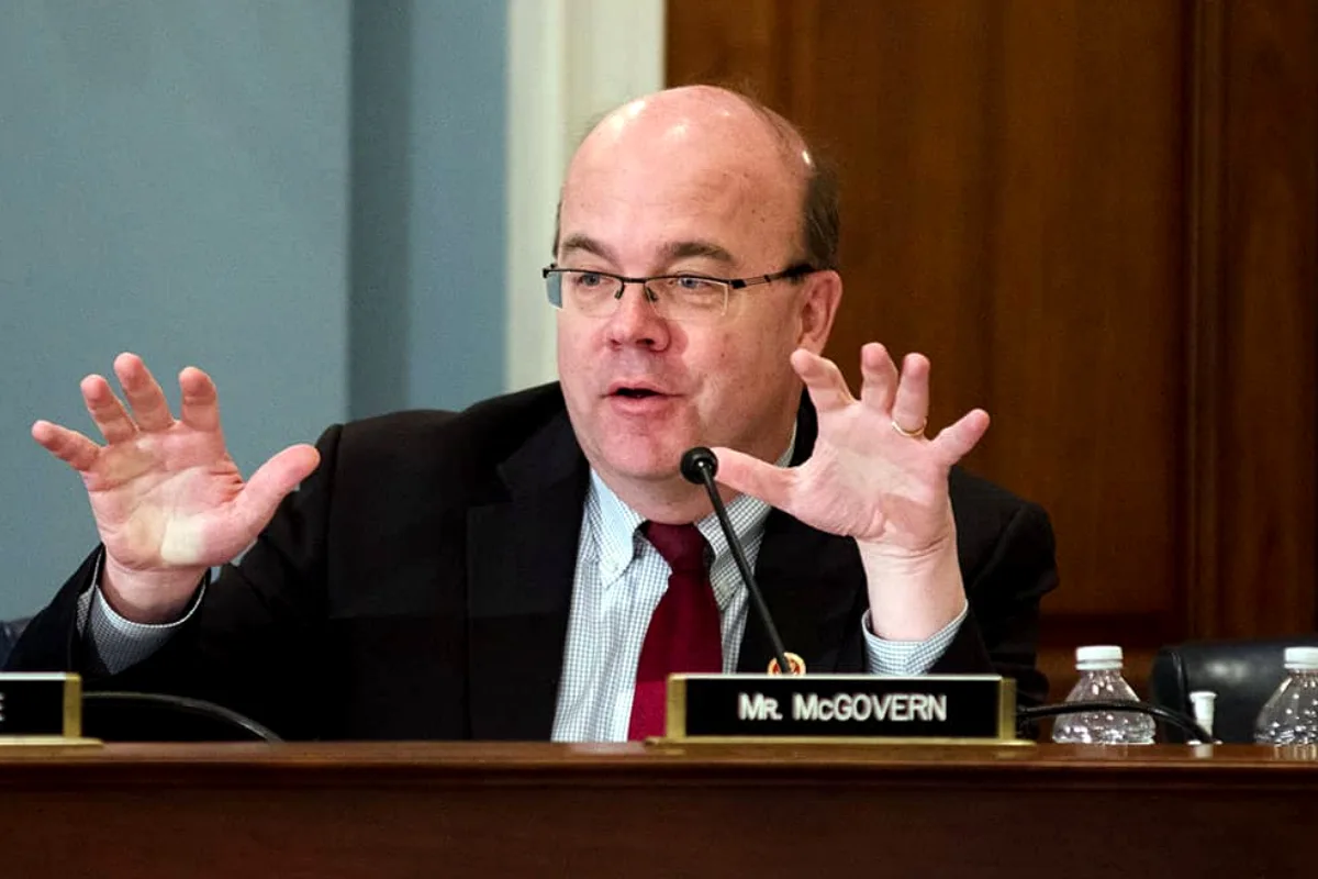 Trump blew $19 billion on US-Israeli war on Iran, says US congressman