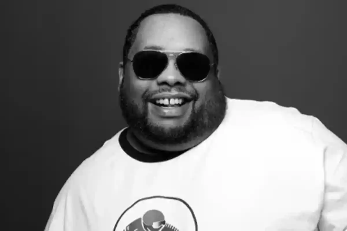 Lord Sear Cause of Death: What Happened to Shade 45 DJ Steve Watson?