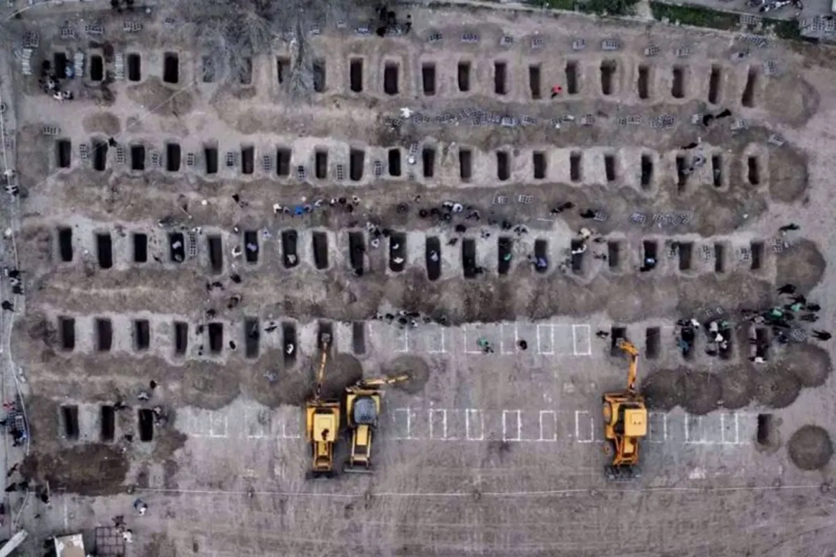 Minab School Attack: US probe says American forces killed 170 Iranian schoolgirls