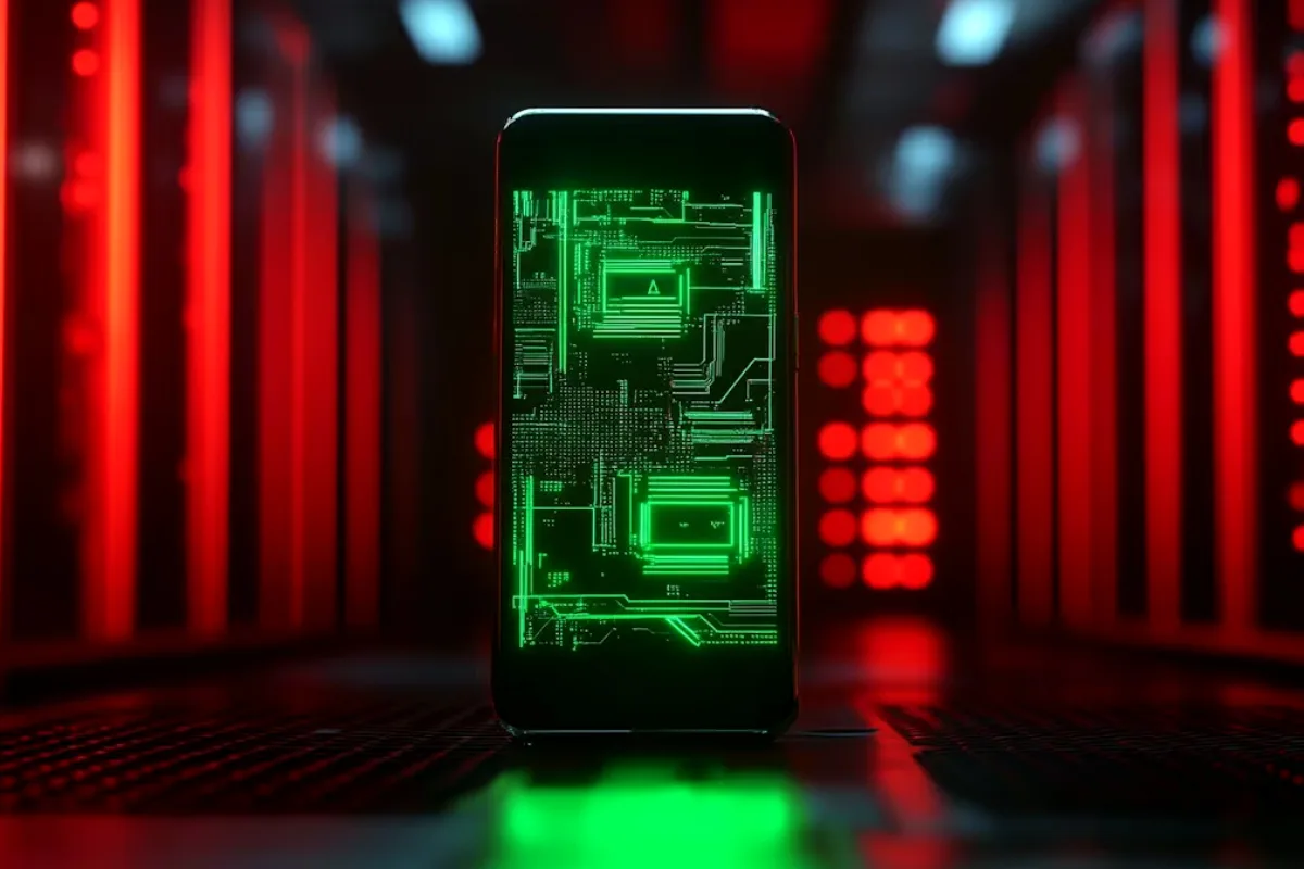 Mobile Banking Cyberattacks Jump 56% in 2025: Report