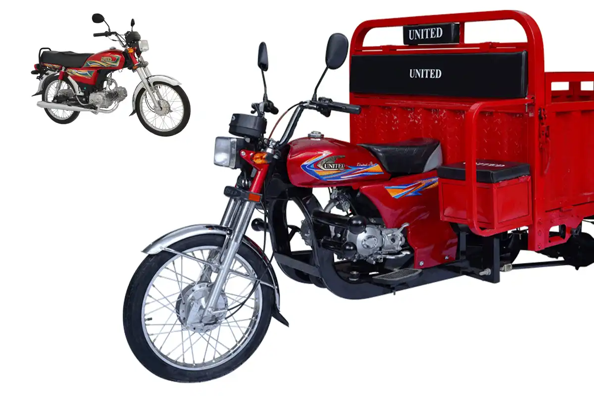 Motorcycle and Loader Rickshaw Prices to Rise in Pakistan from April 2026