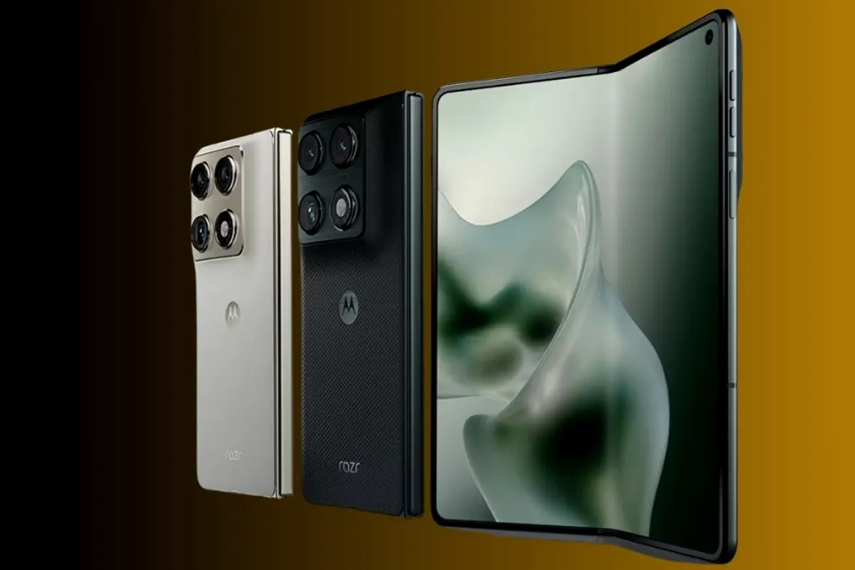 Motorola Razr 70 specs leaked ahead of launch