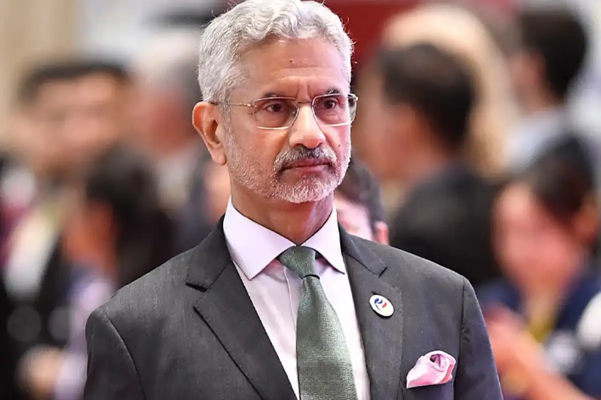 Jaishankar’s Offensive Remarks Expose India’s Diplomatic Failure, Pakistan Shines as Trusted Mediator