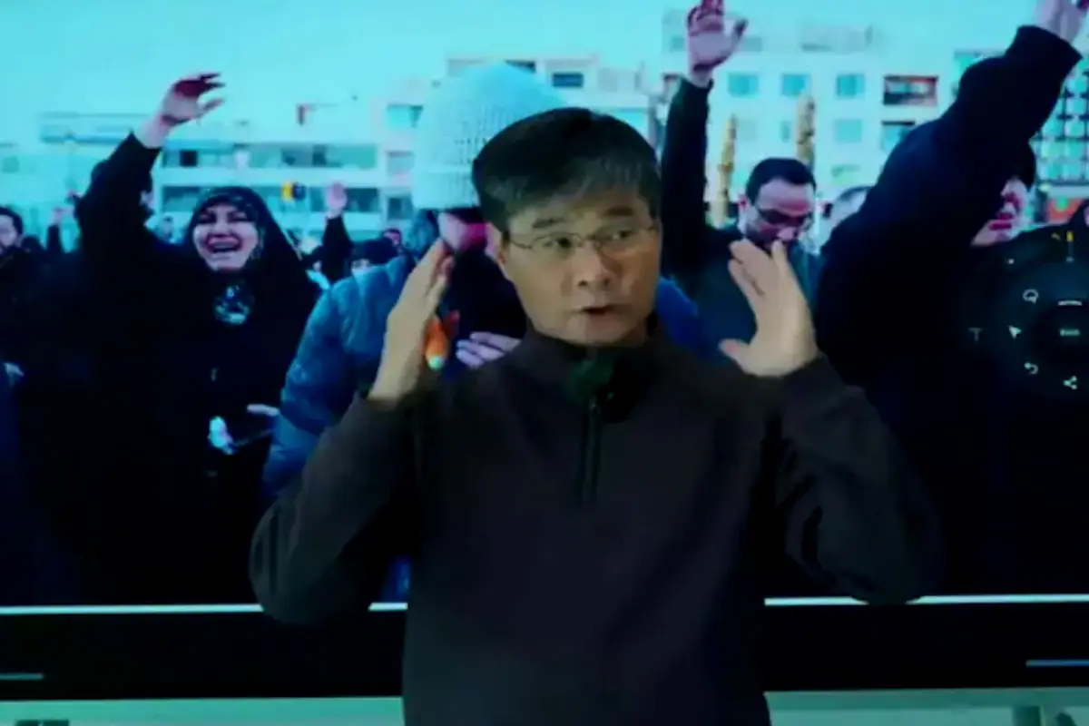 Professor Jiang Xiuqin’s Prediction: Will US be defeated in the Iran war?