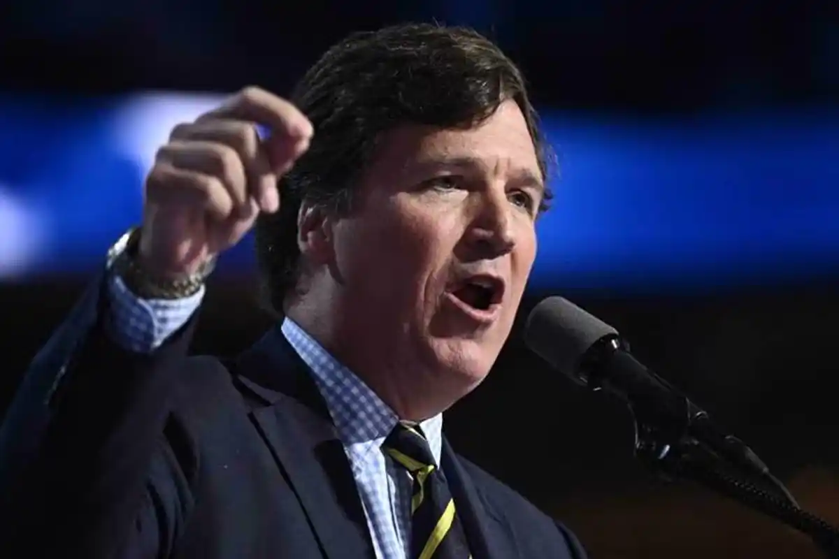 Saudi Arabia and Qatar foiled Mossad bombing plots on their soil; Tucker Carlson