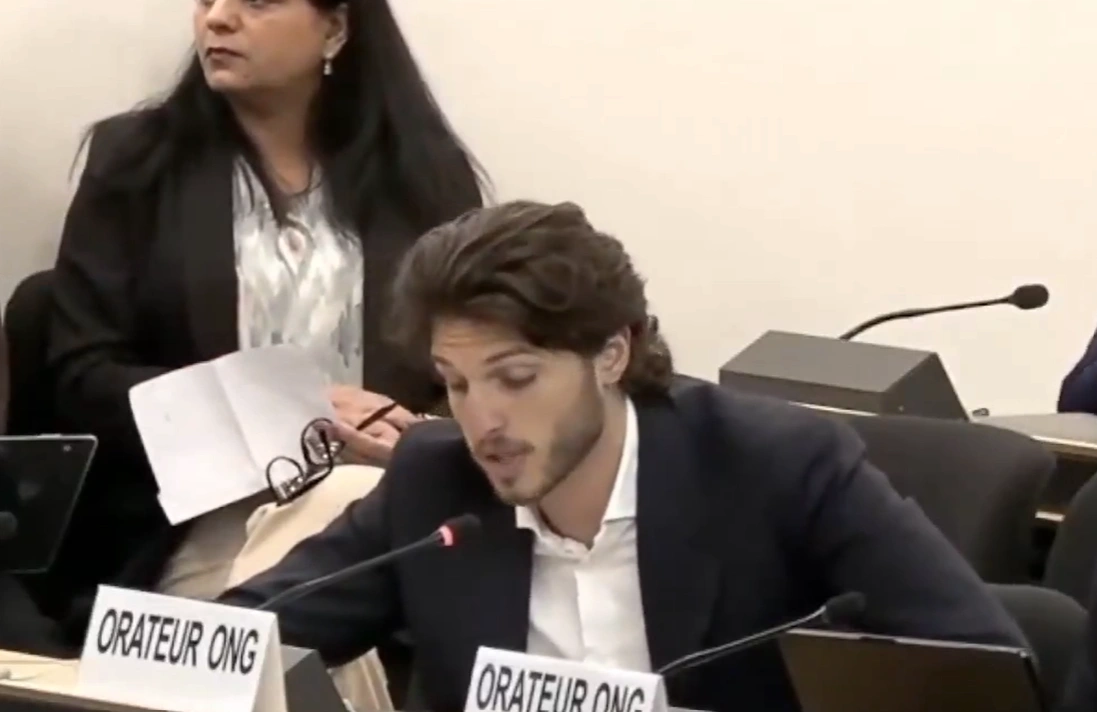 GSP Plus Controversy Sparks Strong Political Reaction