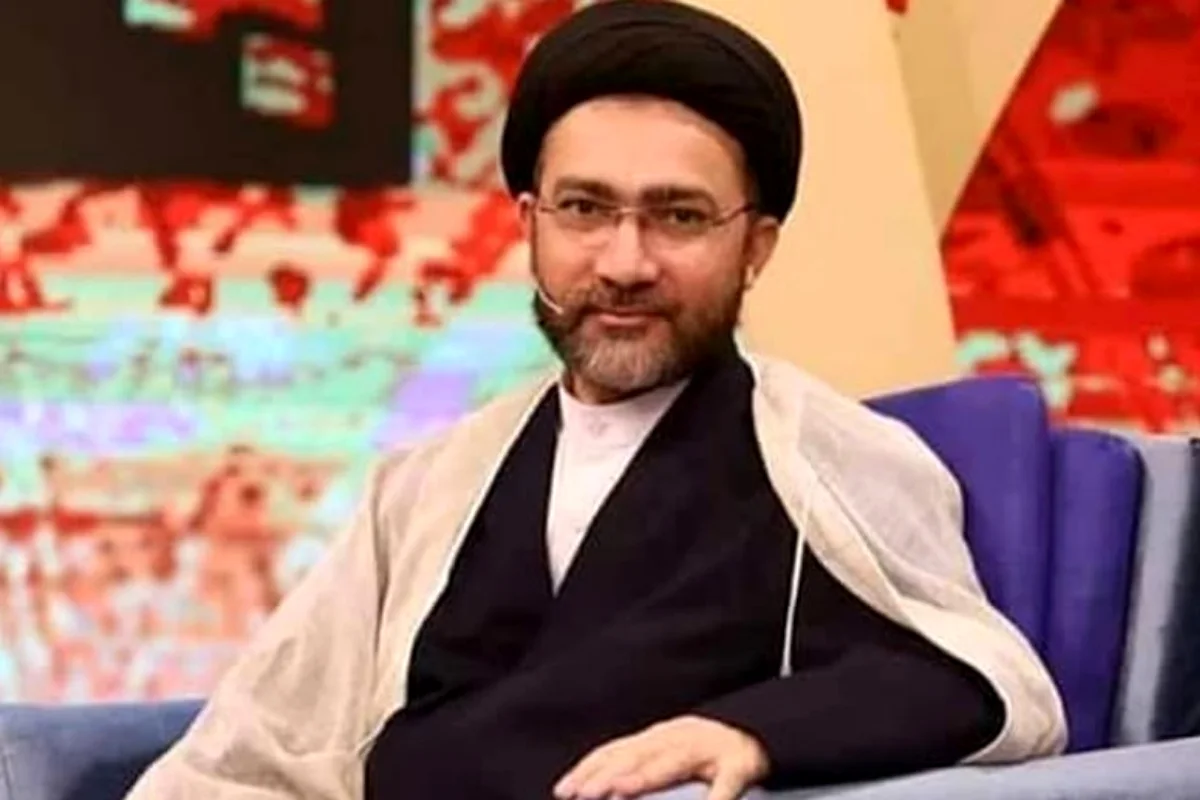 Islamic countries must unite now, says Allama Shehenshah Hussain Naqvi
