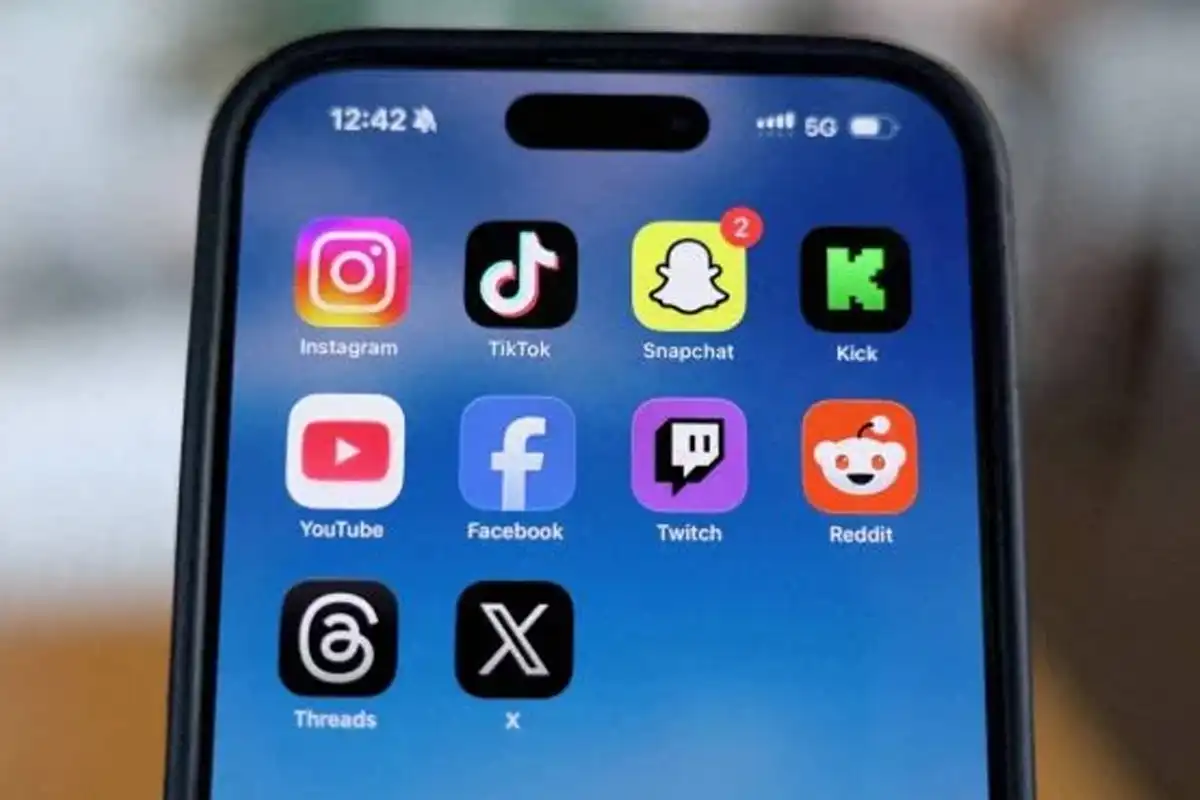 Social media use affecting youth wellbeing; UN report