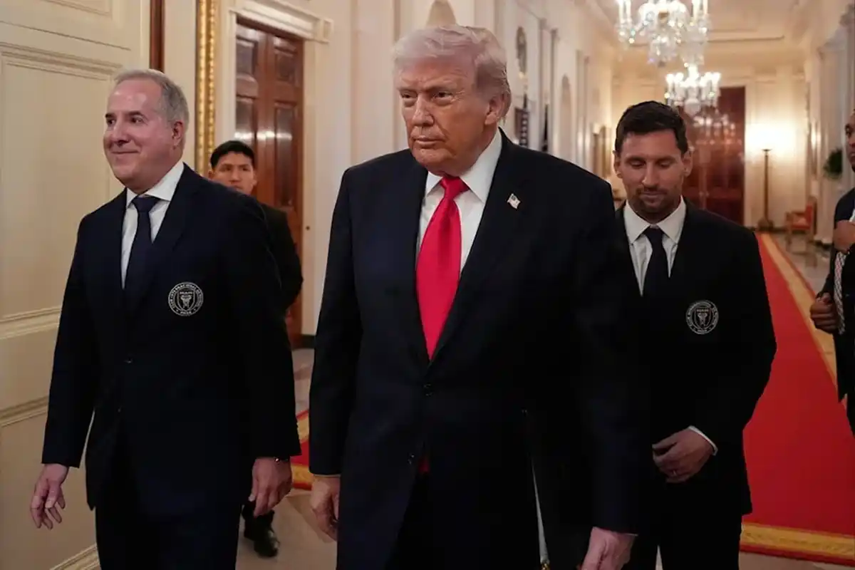 Trump Says US Will Influence Iran’s Next Leader, Predicts Cuba Government Collapse