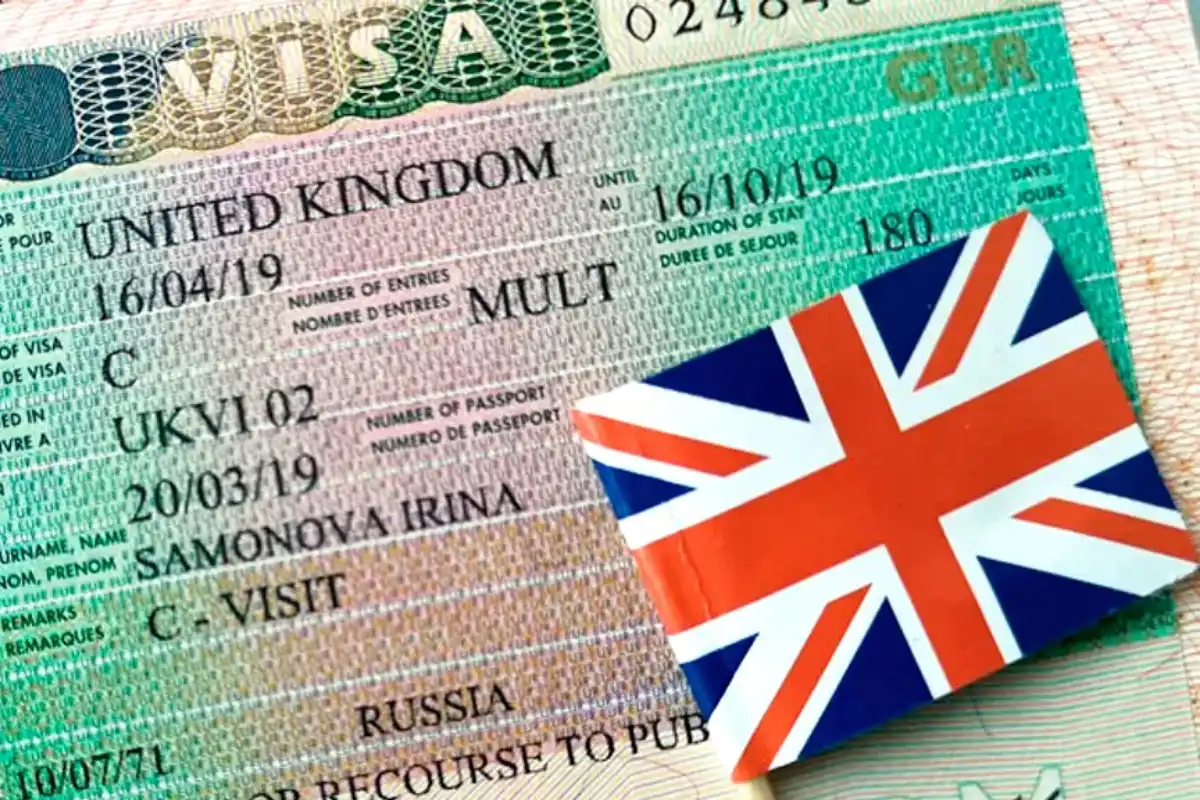 UK visa fees increase announced from April