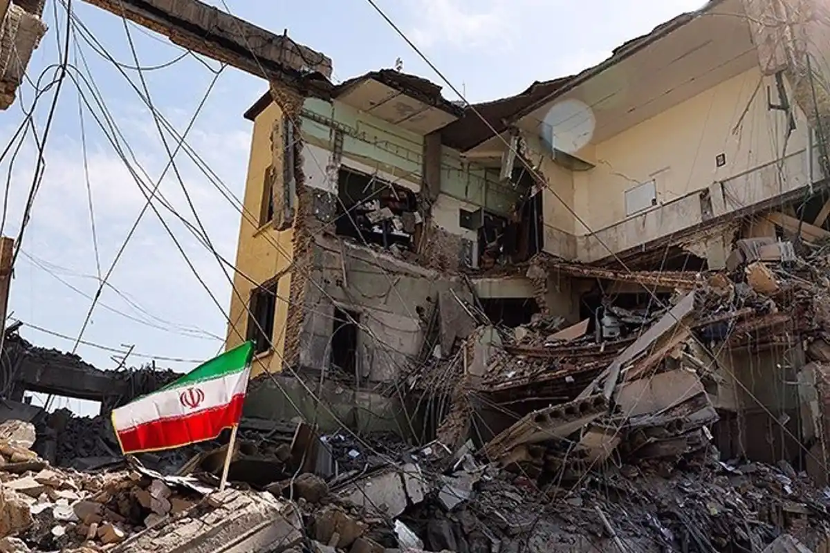 UN Experts Condemn US-Israel Attack on Iran, Call It Violation of International Law