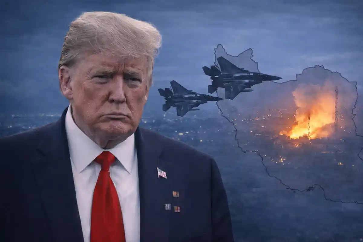 US War on Iran Burns Past $1bn in Early Days, Total Cost Could Reach $95 Billion