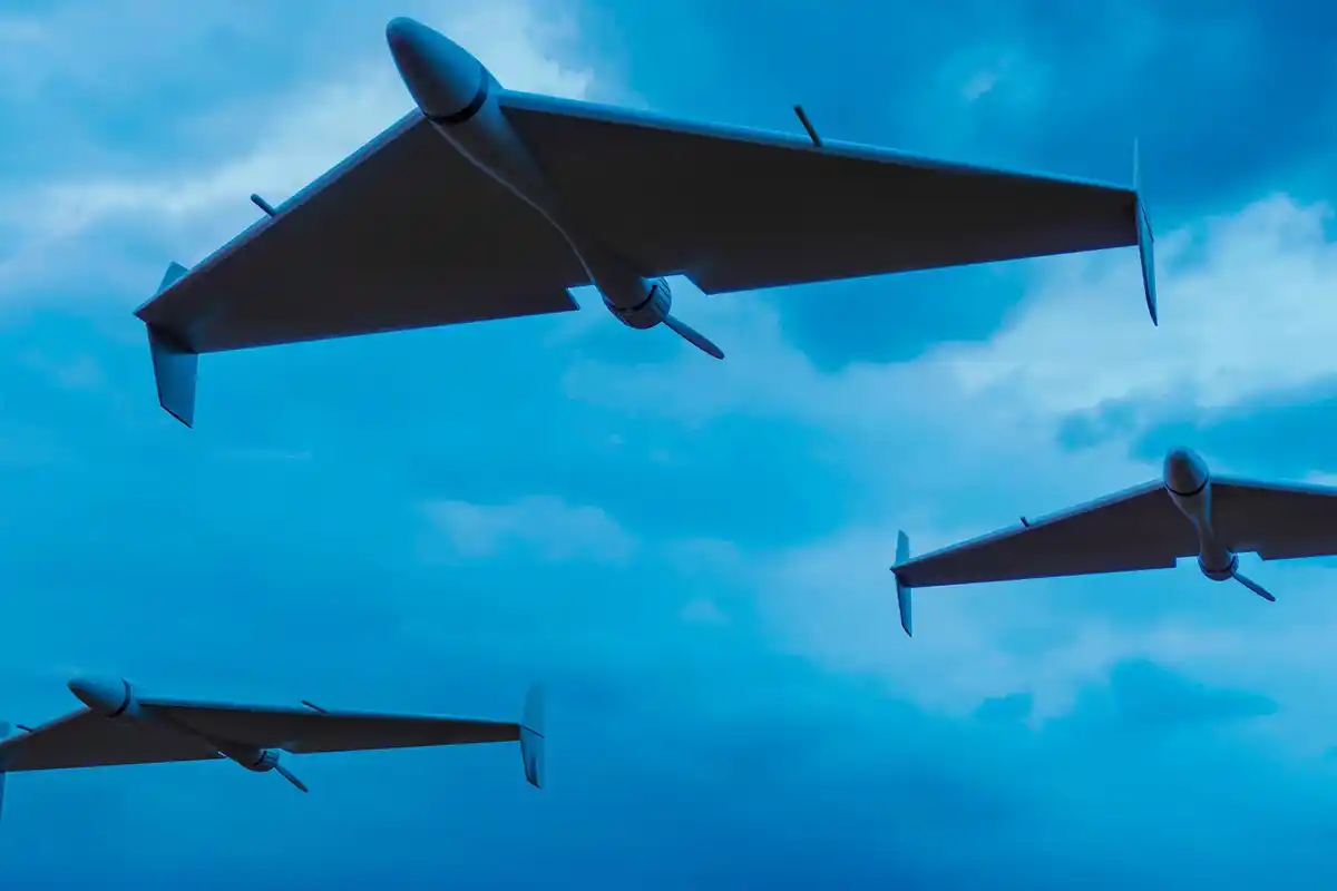 Iran Shahed Drones Challenge US Air Defense, Trump Officials Admit Interception Difficult