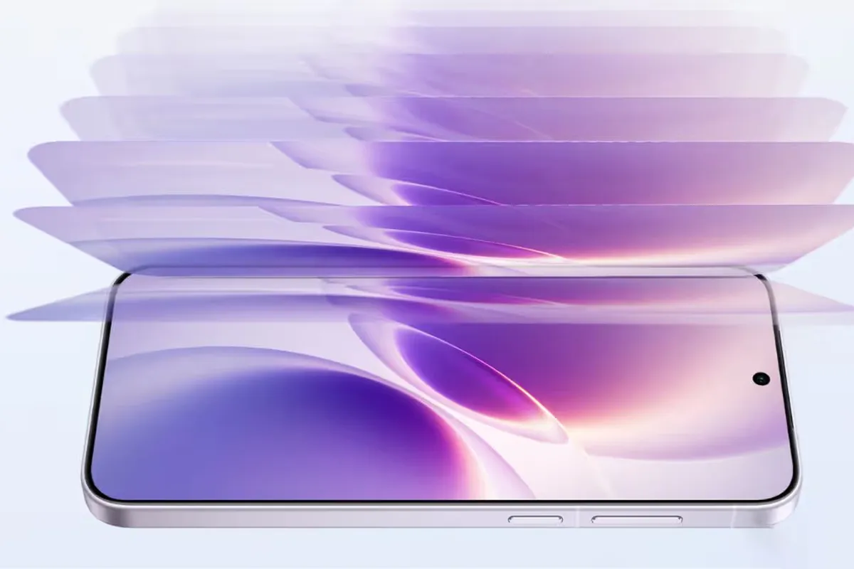 Vivo X300s Specifications Revealed; 50MP Ultrawide Camera and More