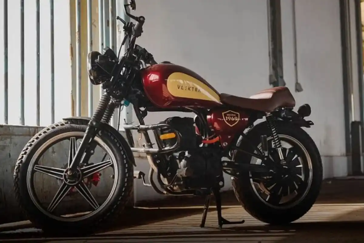 Vlektra Cuts Electric Bike prices amid rising petrol prices