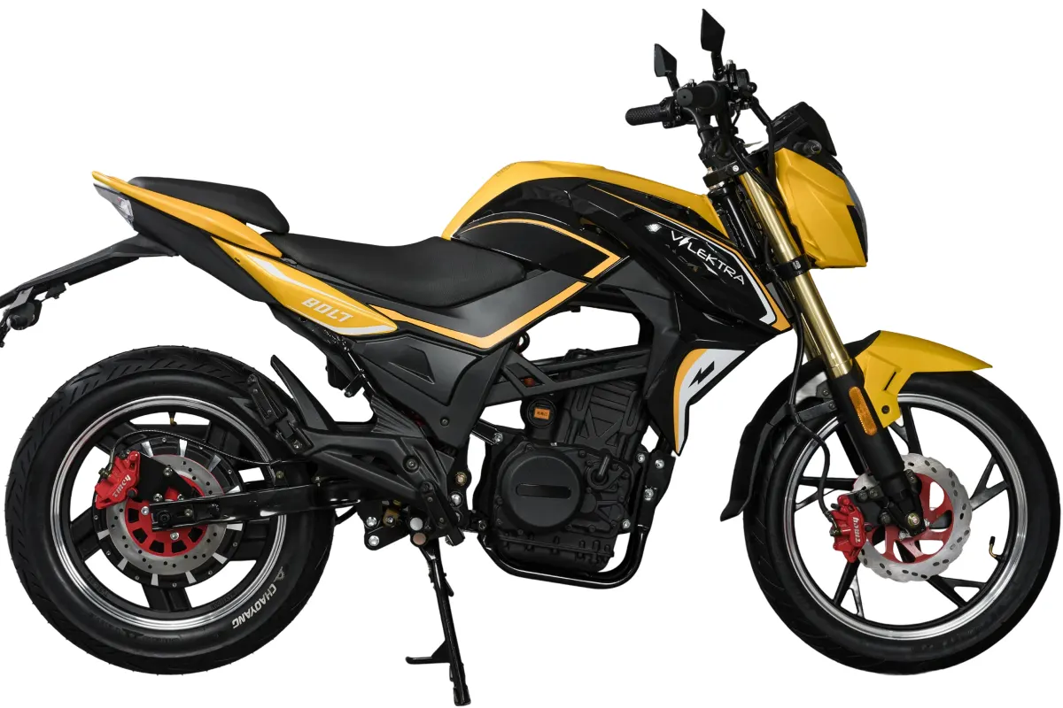 Vlektra reduces electric bike prices as petrol prices rise