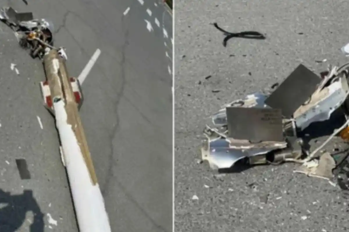 Who is Mureed Zaman? Identity of Pakistani killed in UAE strikes revealed