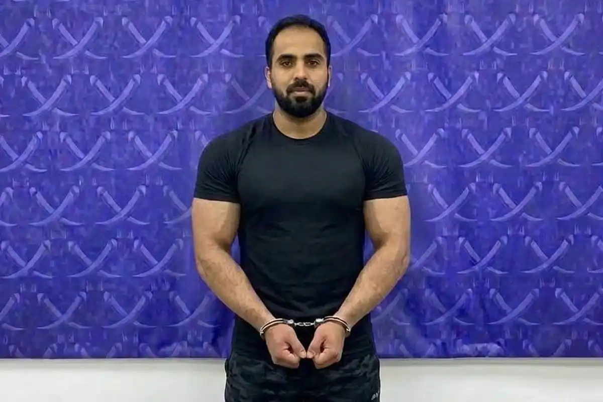 Bahraini Intelligence Arrests Indian Telecom Engineer Nitin Mohan for Sharing Sensitive Data with Mossad