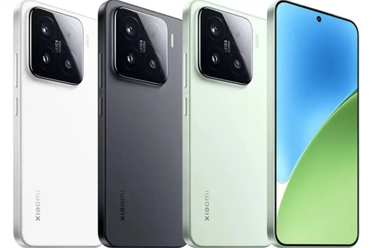 Xiaomi Redmi Note 15 Series Launched in Pakistan – Prices & Full Specs Revealed