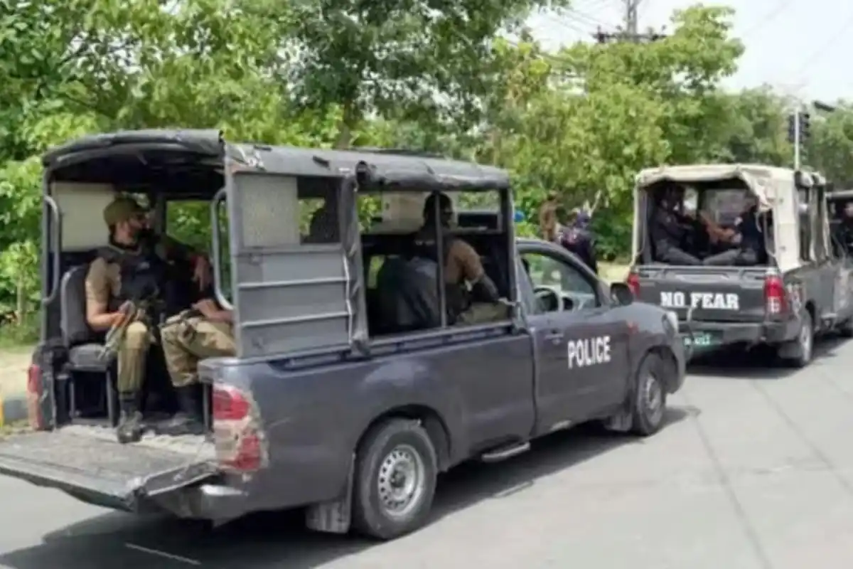 Government Extends Section 144 for Seven Days