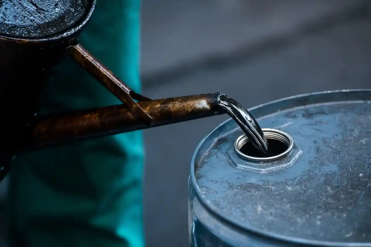 OGRA Warns of Strict Action Against Illegal Hoarding of Petroleum Products