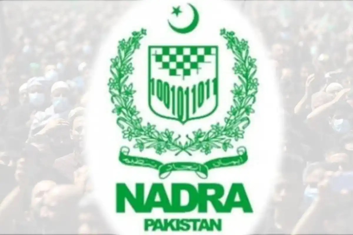 NADRA Cancels 4.2 Million CNICs Following Verification