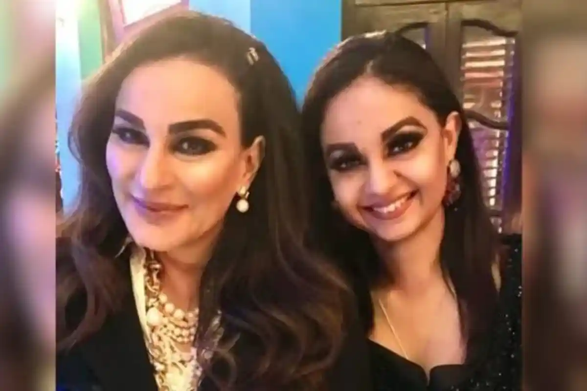 Senator Sherry Rehman’s Daughter Marvi Malik Dies After Brain Haemorrhage
