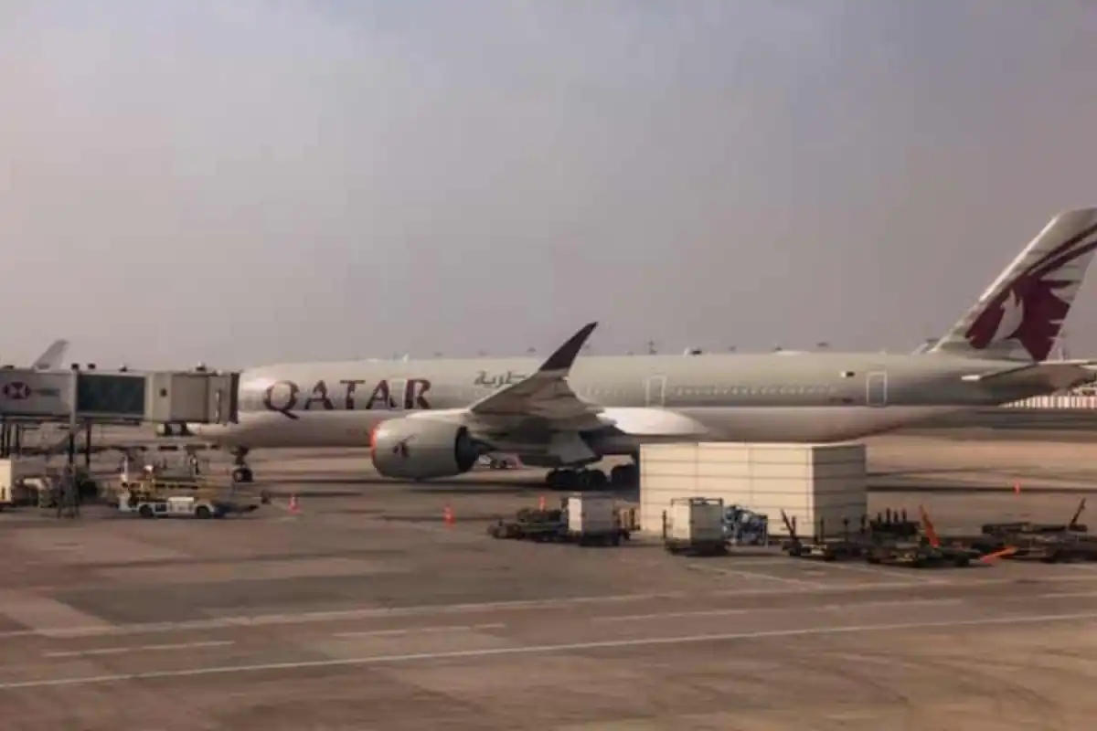 Airlines Raise Ticket Prices as Middle East Conflict Drives Fuel Costs Higher