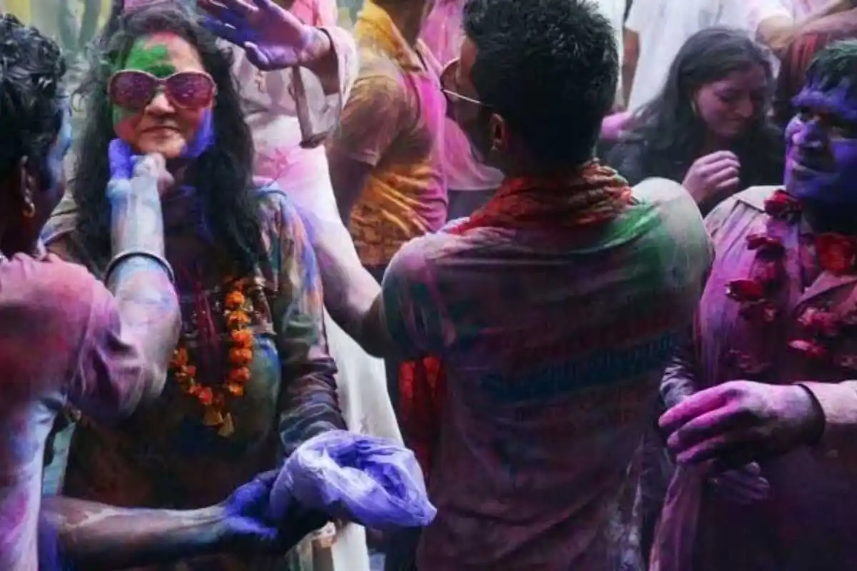 Sindh Government Declares March 3-4 as Official Holidays for Hindu Community on Holi