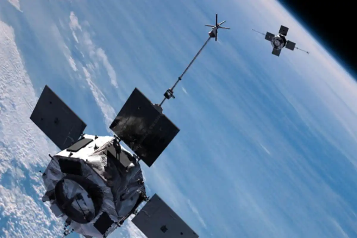 Decade-Old NASA Van Allen Probe Satellite Expected to Re-Enter Earth’s Atmosphere