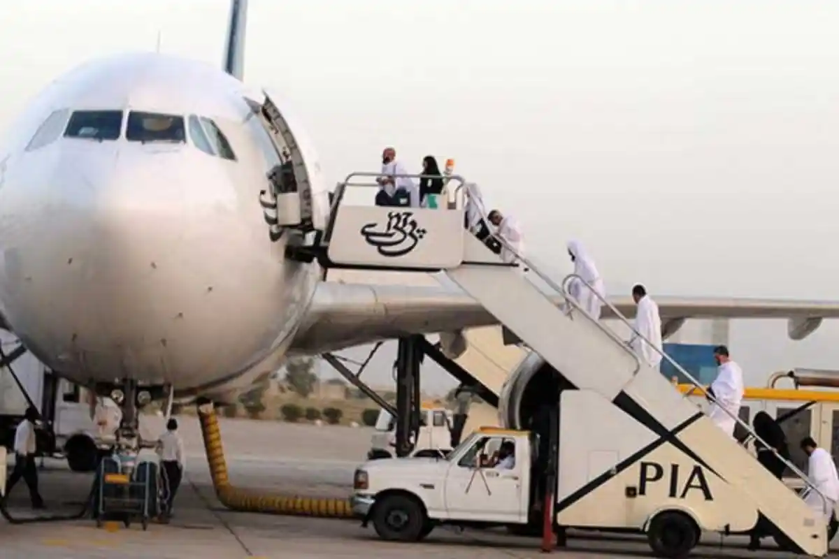 Government Denies Suspension of Hajj Flights Amid Middle East Tensions