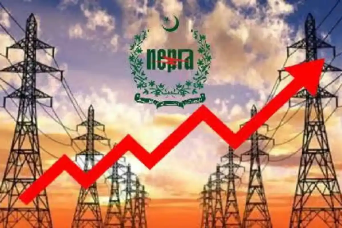 Pakistan Hikes Electricity Prices by 35 Paisa per Unit Amid Global Energy Price Surge