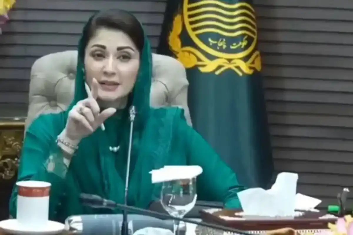 Punjab to Upgrade Crime Control Department into Premier Investigation Agency