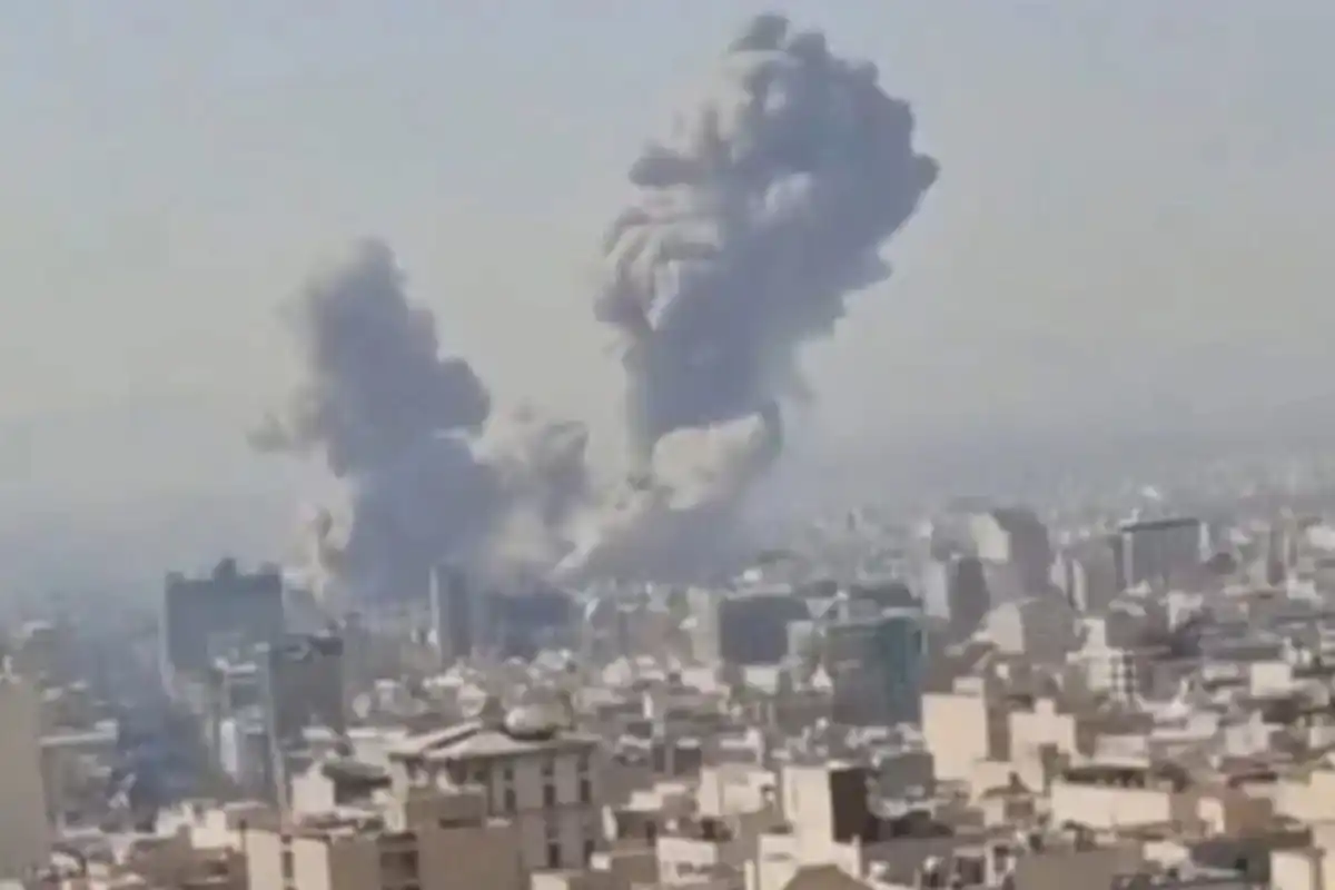 U.S. Spent $5.6 Billion on Munitions in First Two Days of Iran Strikes