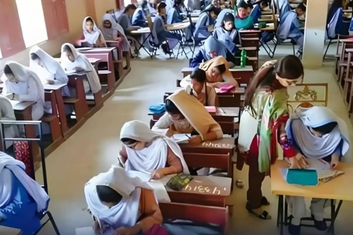 Matric Exams Postponed Over Security Concerns