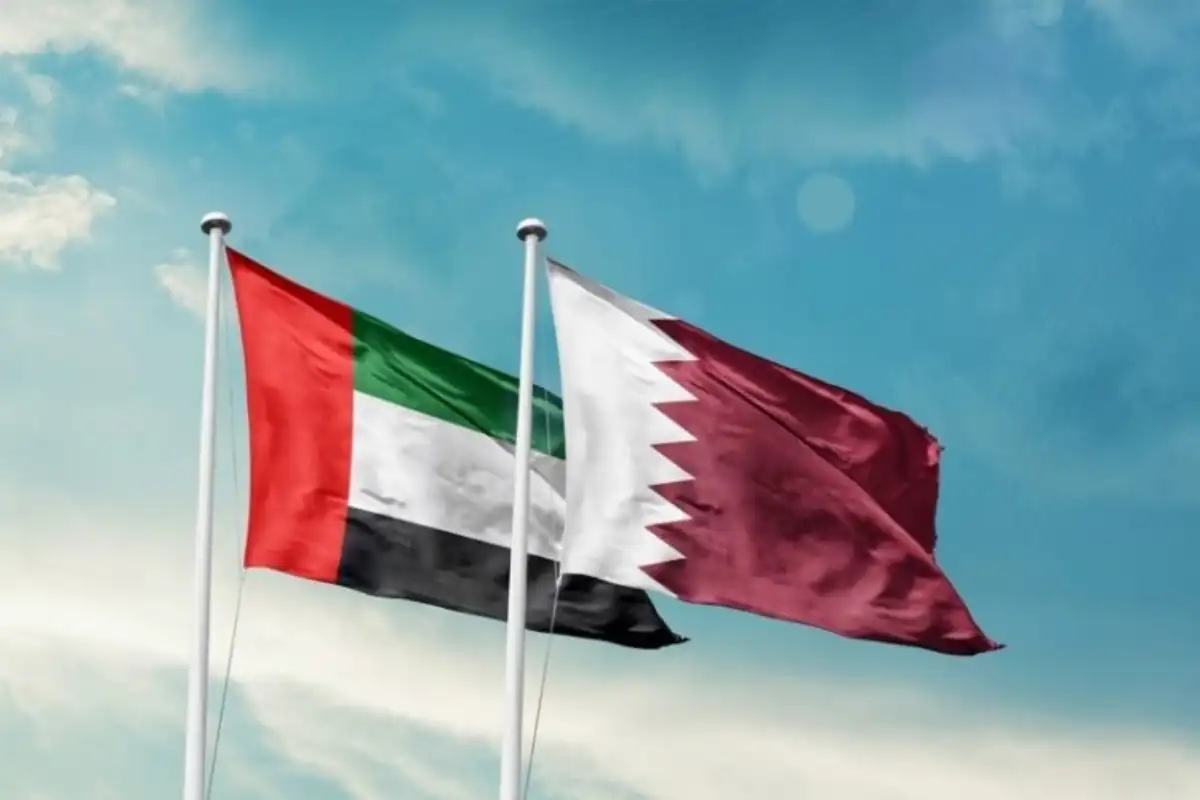 Qatar Condemns Second Attack on UAE Consulate in Iraq