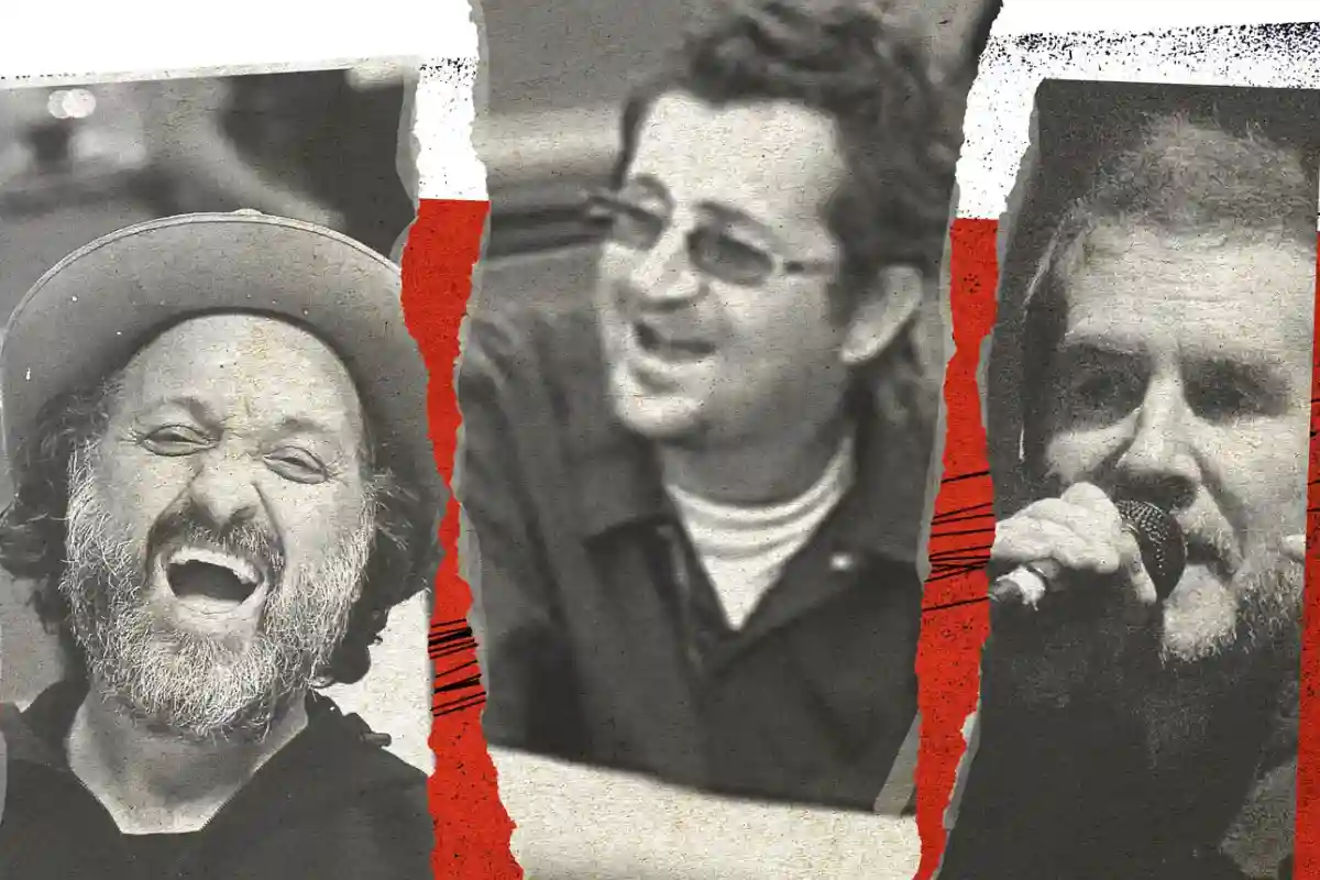 Who Is Banksy? All About World-Famous Graffiti Artist