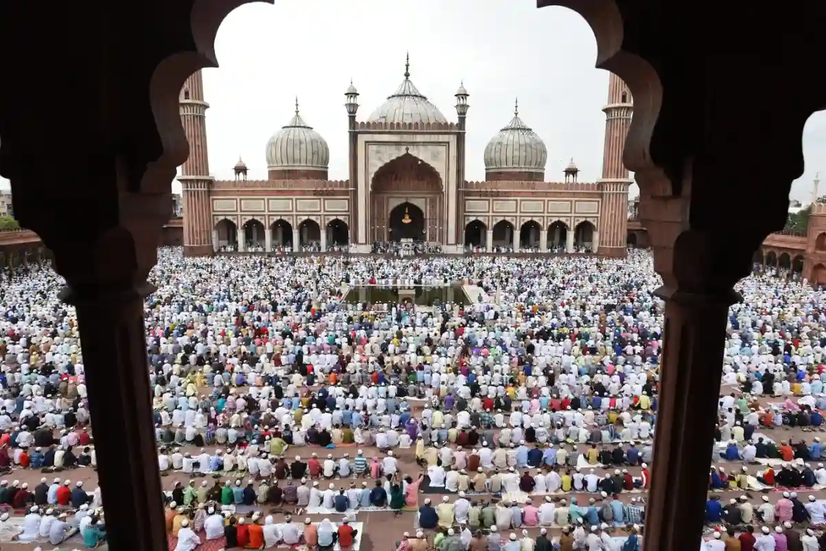 Eid Ul Fitr 2026 Quetta Prayer time – Check here