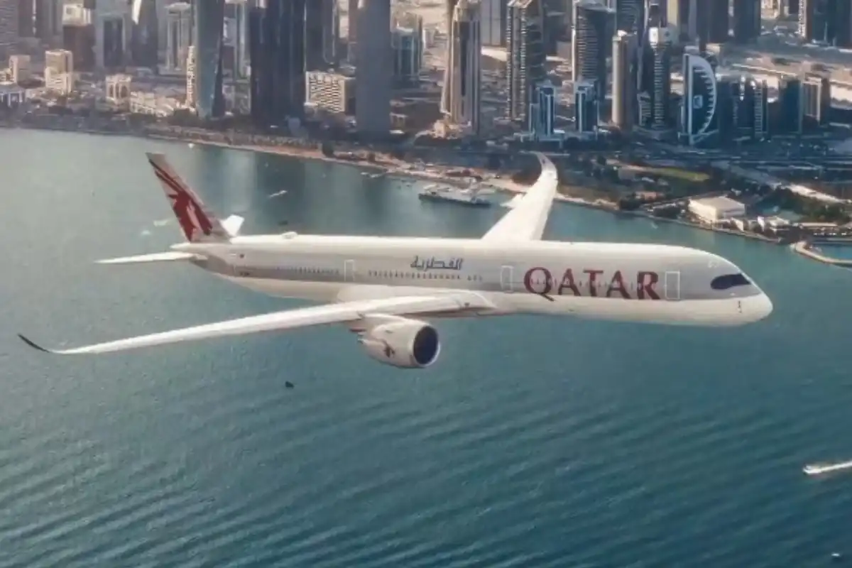 Qatar Airways Announces Limited Flights After Temporary Civil Aviation Clearance