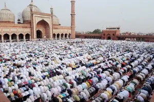 Eid Ul Fitr 2026 Chiniot Prayer time – Check here
