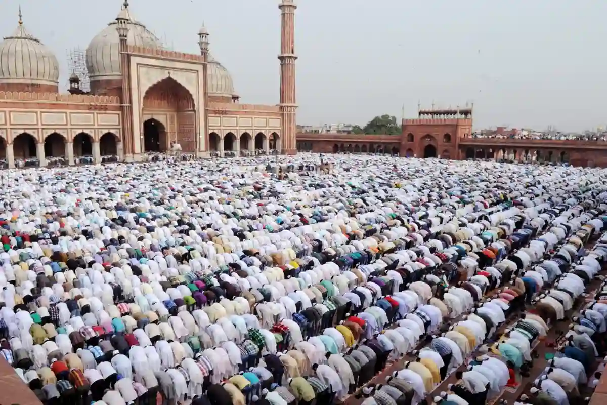 Eid Ul Fitr 2026 Peshawar Prayer time – Check here