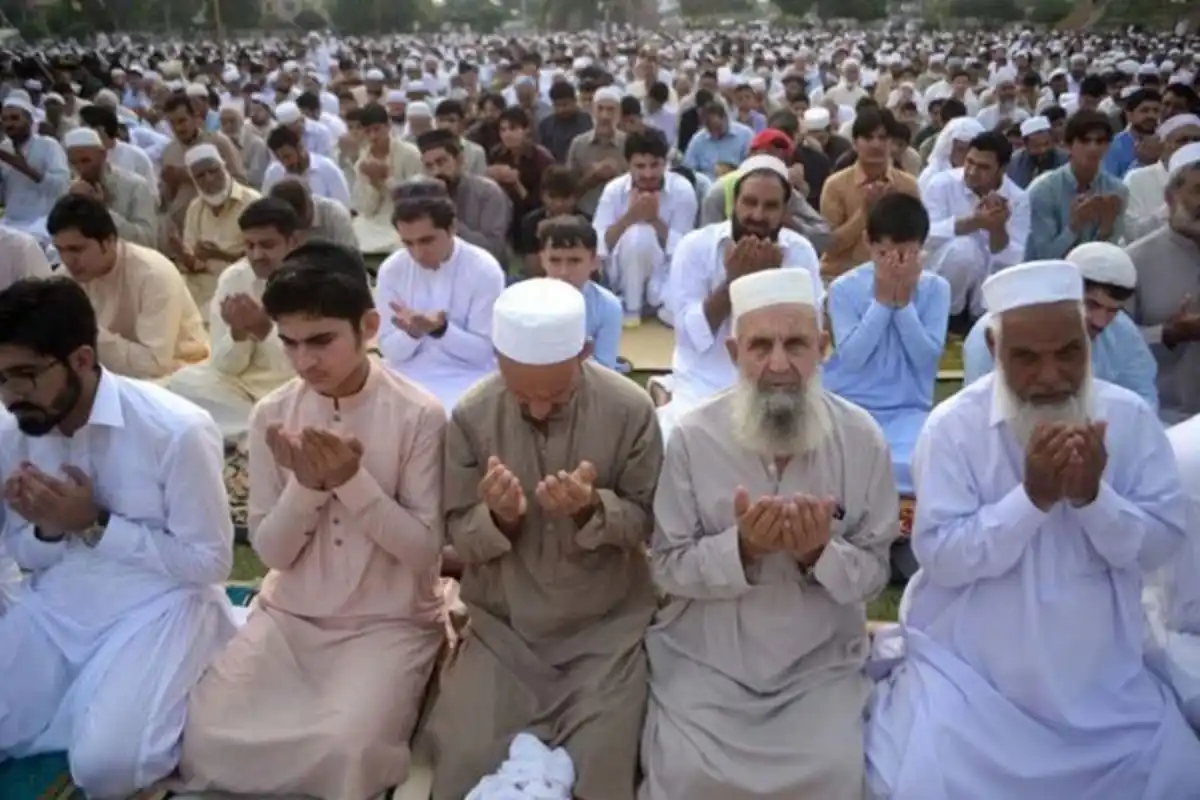 Eid Ul Fitr 2026 Sheikhupura Prayer time – Check here