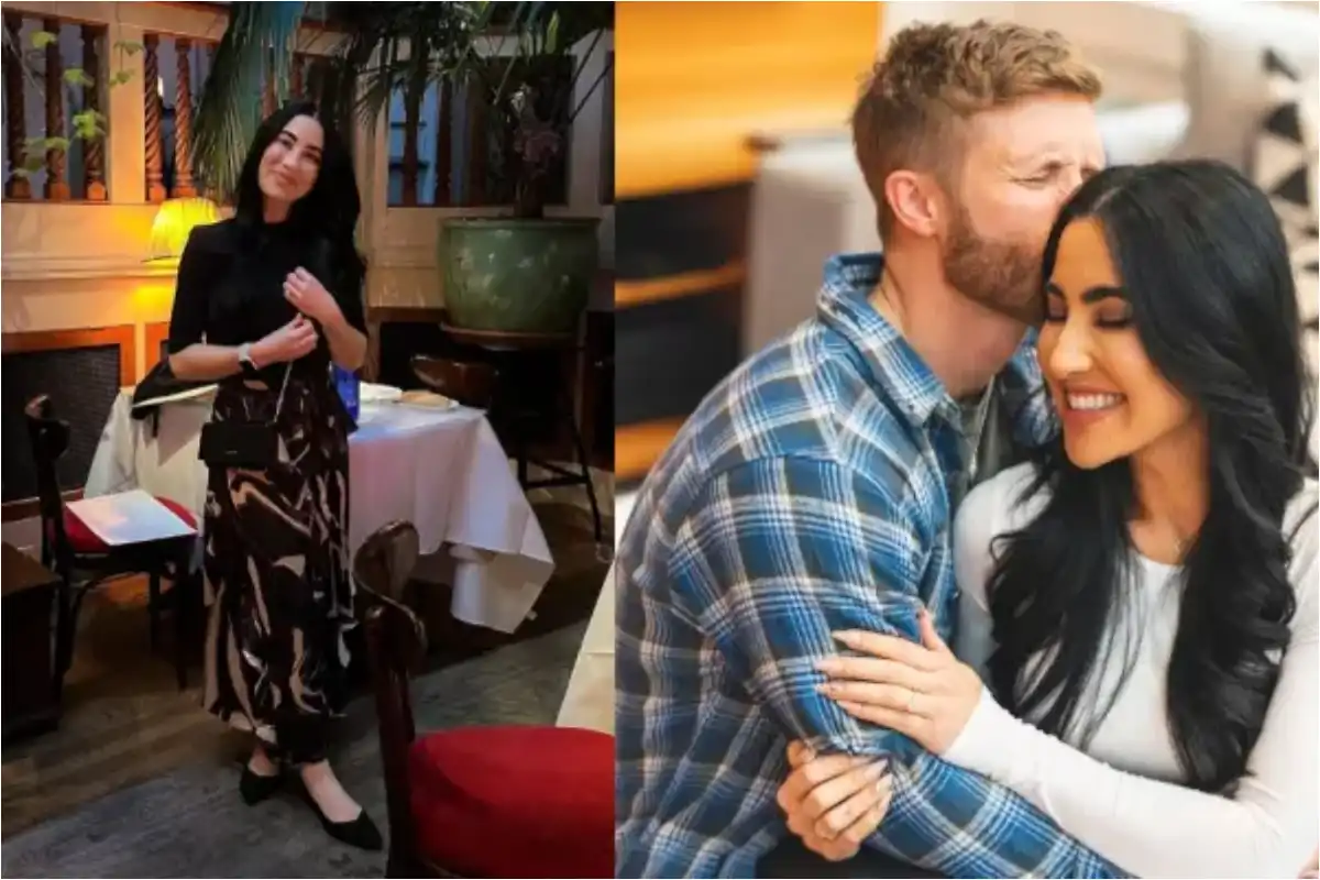 Fitness Influencer Stephanie Buttermore Dies at 35; Jeff Nippard’s Fiancee’s Cause of Death Not Yet Disclosed