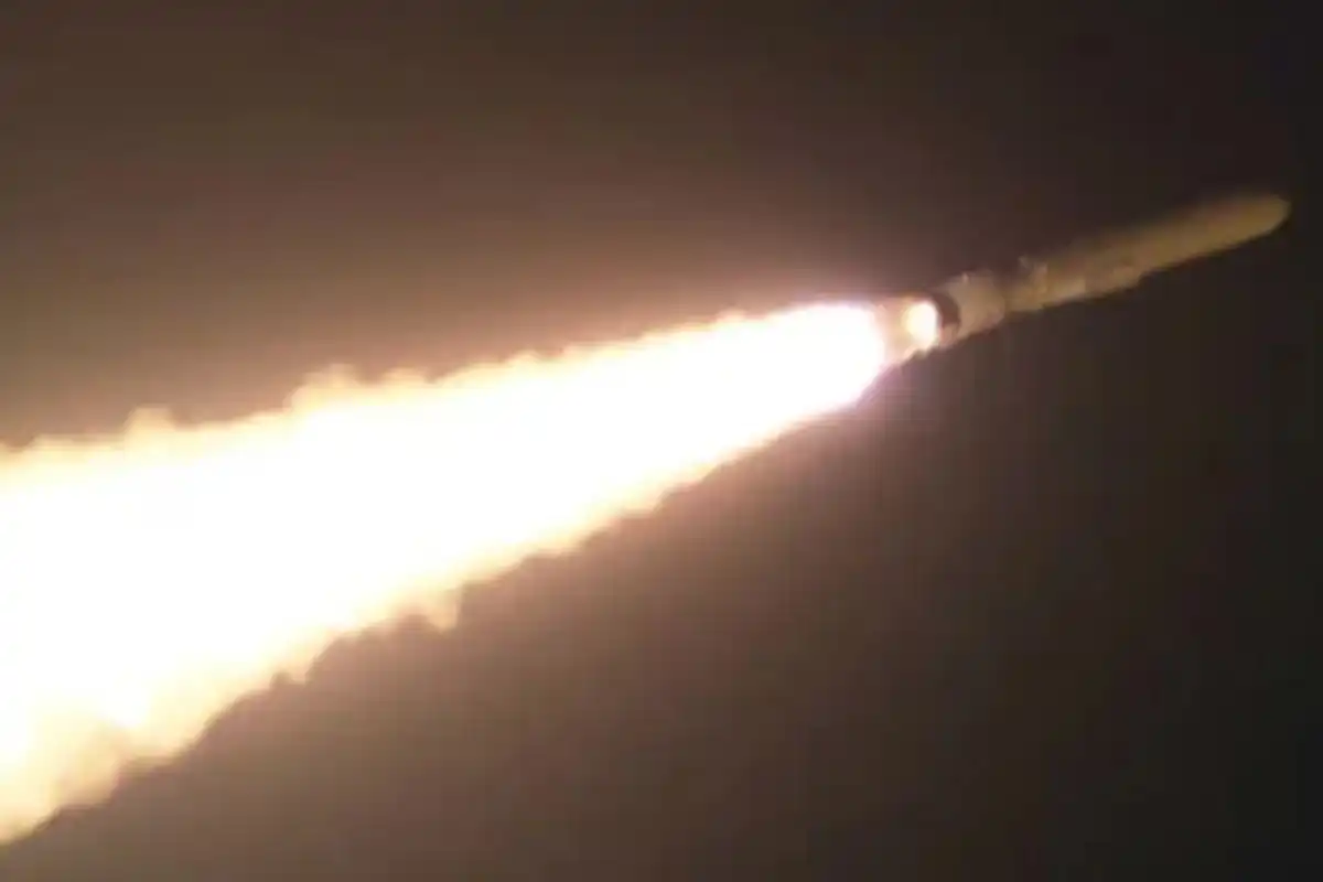 Iran Missile and Drone Strikes Hit UAE, Bahrain Aluminium Plants