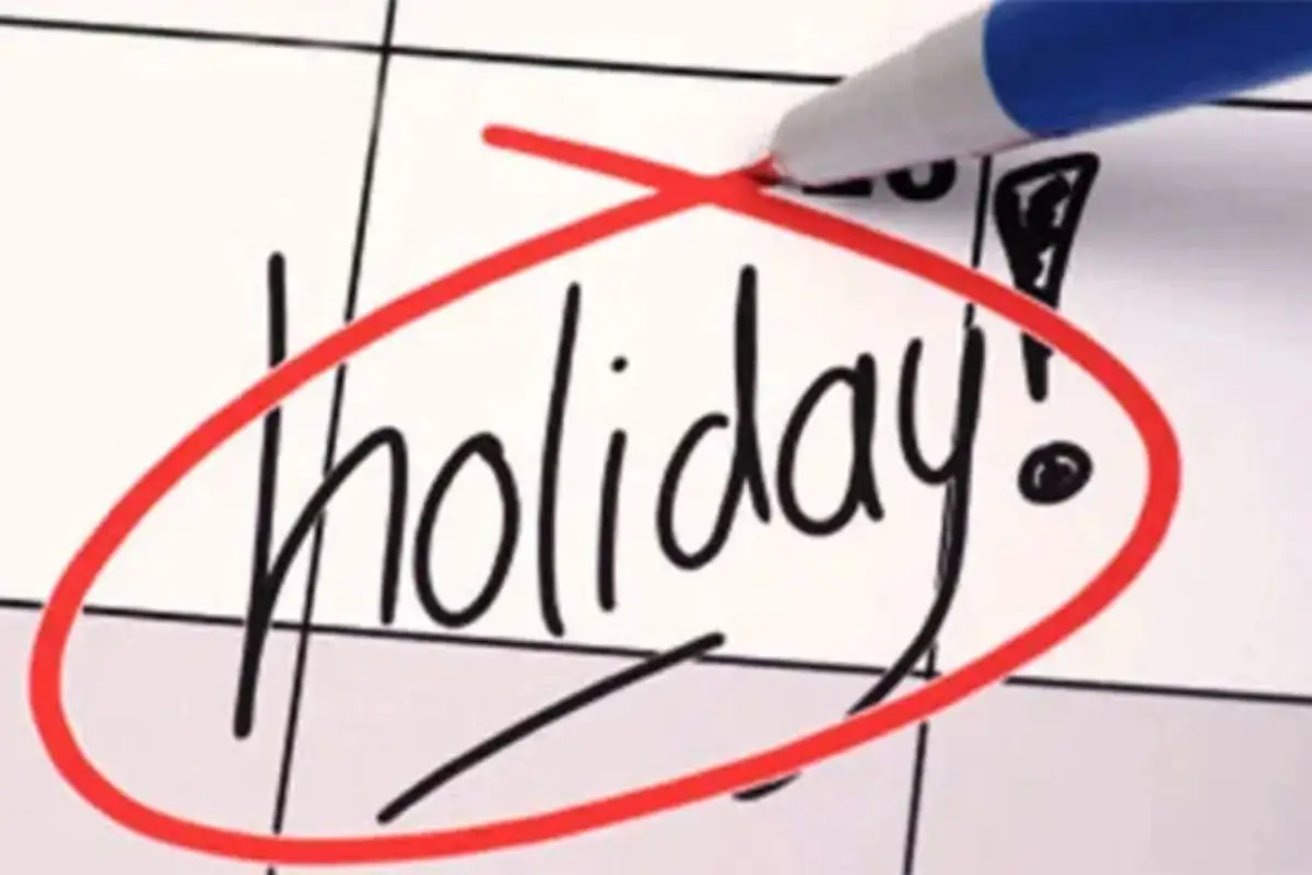 Government announces public holiday on April 1, 2026