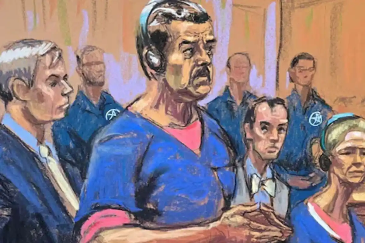 Maduro Trial Puts US Narcoterrorism Law Under Scrutiny