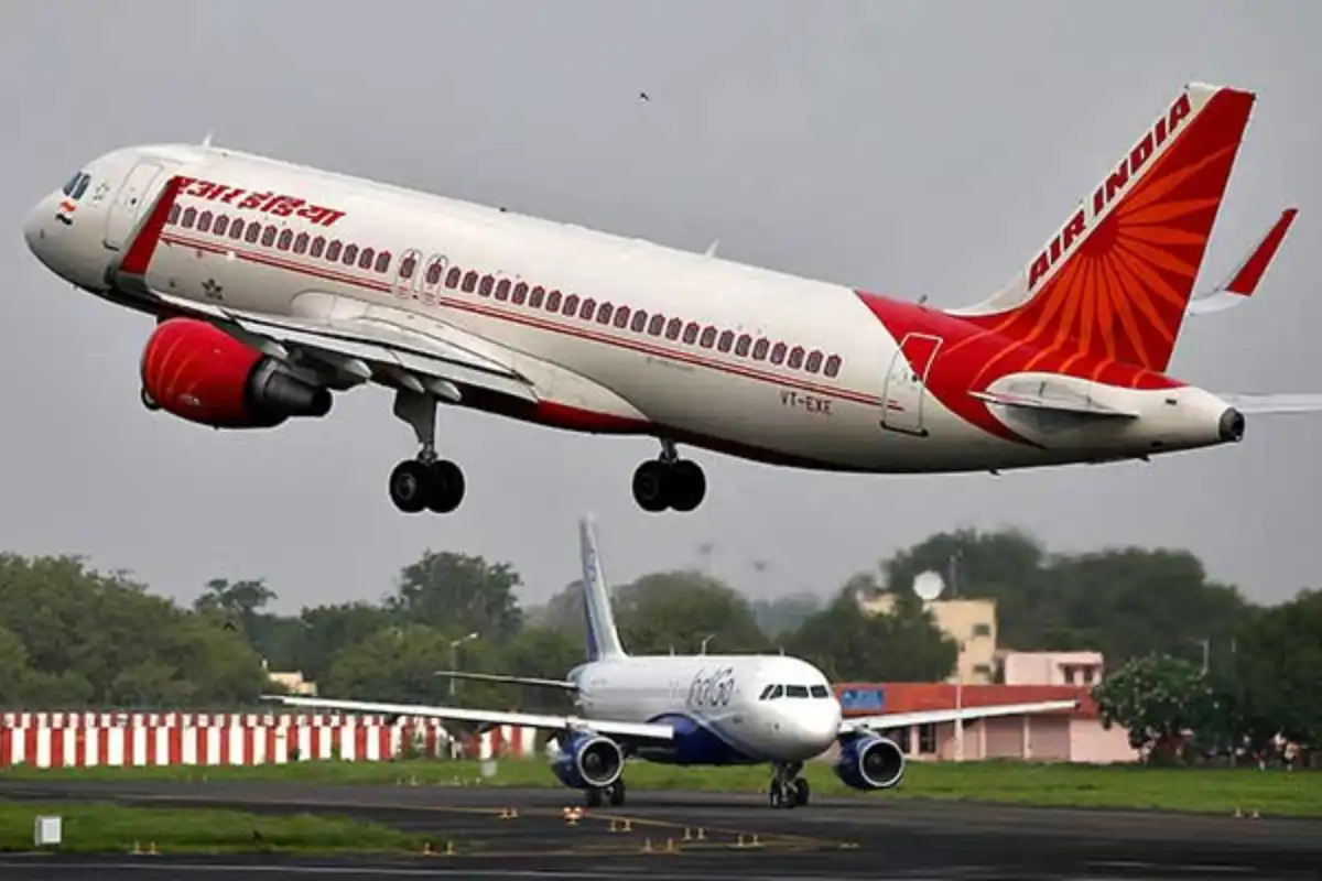 Pakistan Extends Airspace Ban on Indian Airlines Until April 24