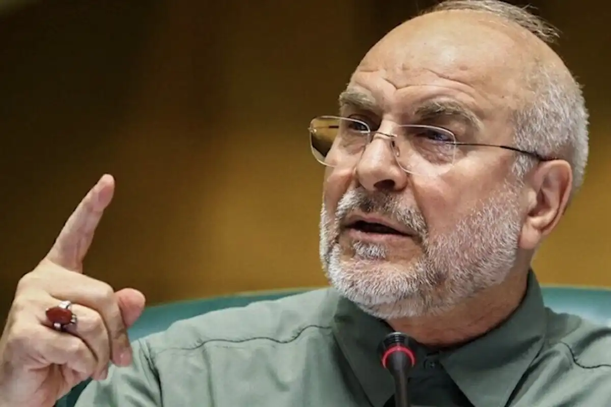 Iranian Oil Market Ignores Trump’s “Fake News”: Ghalibaf Signals Resilience Amid Tensions