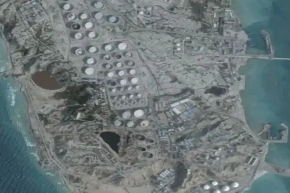 Iran Warns of Retaliation After U.S. Strikes Kharg Island, Targets U.S. “Hideouts” in UAE