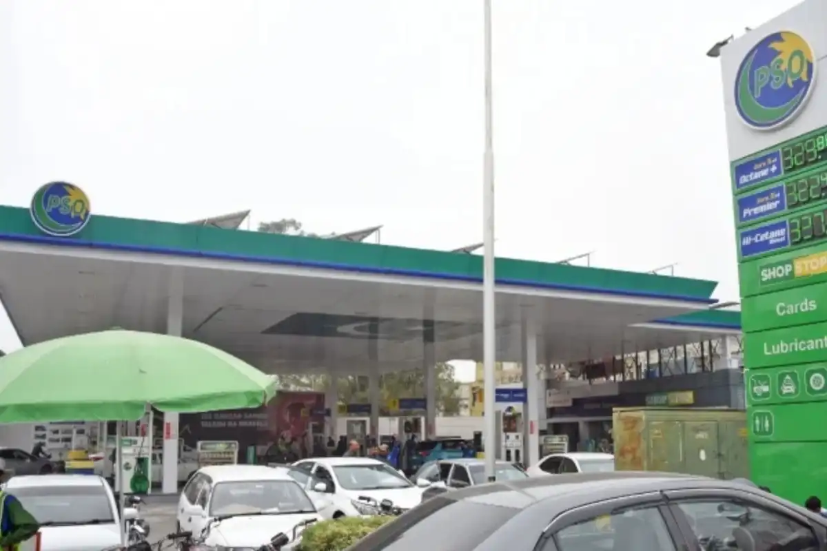 Key Austerity Measures to Conserve Fuel Amid Middle East Crisis